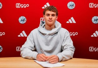 Ιμπραΐμοβιτς – Φαν ντερ Φάαρτ:  Εις το όνομα του πατρός