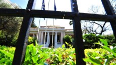 Συνεδριάζει το υπουργικό συμβούλιο – Τι θα συζητηθεί