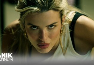 Κατερίνα Λιόλιου – «Λογαριασμός»: Tο video – έκπληξη για τη νέα μεγάλη επιτυχία της!