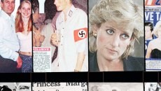 Μαύρο Στέμμα: Ναζί, συλλήψεις, ποδολαγνεία, υποκλοπές και τρεις σφαίρες – Όλα τα σκάνδαλα πριν τον Άντριου