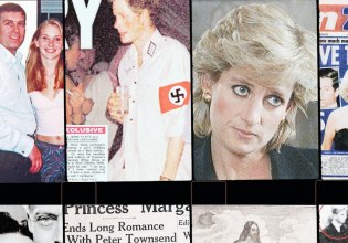 Μαύρο Στέμμα: Ναζί, συλλήψεις, ποδολαγνεία, υποκλοπές και τρεις σφαίρες – Όλα τα σκάνδαλα πριν τον Άντριου