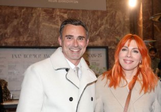 Σμαράγδα Καρύδη – Γιώργος Καπουτζίδης: Το μαγικό τους ταξίδι στη Σρι Λάνκα