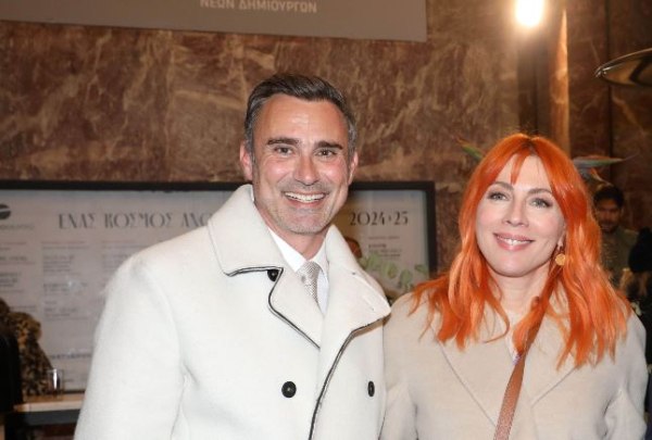 Σμαράγδα Καρύδη – Γιώργος Καπουτζίδης: Το μαγικό τους ταξίδι στη Σρι Λάνκα