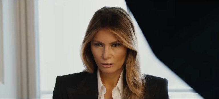 «Melania»: 99% από το κοινό, 8% από τους κριτικούς – H Versant διαψεύδει χειραγώγηση με bots στο Rotten Tomatoes