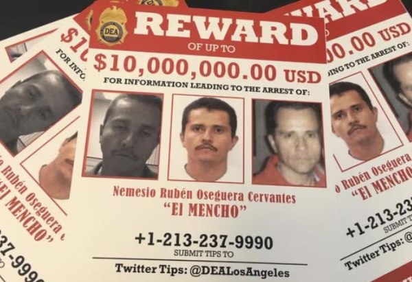 Τα πλοκάμια του μεξικανικού καρτέλ στην Ελλάδα – Οι δολοφονίες και οι συλλήψεις ανθρώπων του «Ελ Μέντσο»