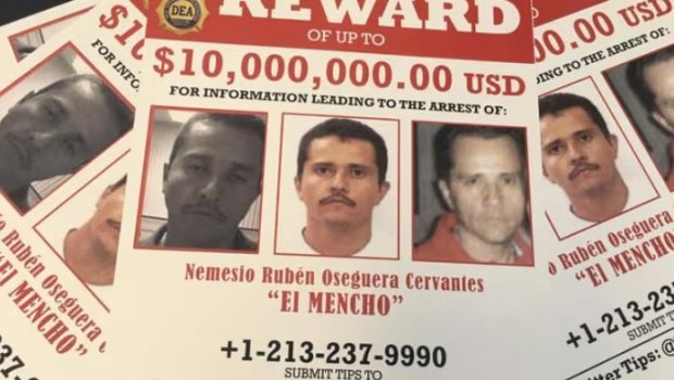 Τα πλοκάμια του μεξικανικού καρτέλ στην Ελλάδα – Οι δολοφονίες και οι συλλήψεις ανθρώπων του «Ελ Μέντσο»