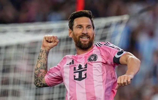 O Μέσι αποκάλυψε τι μετανιώνει από τη ζωή του (vid)