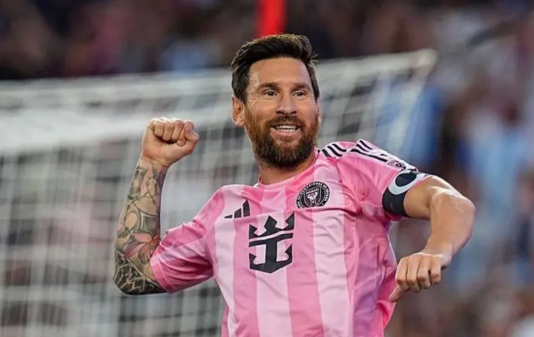 O Μέσι αποκάλυψε τι μετανιώνει από τη ζωή του (vid)