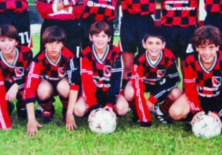 Το όνειρο της Nιούελς: Μegaproject για την επιστροφή του Μέσι