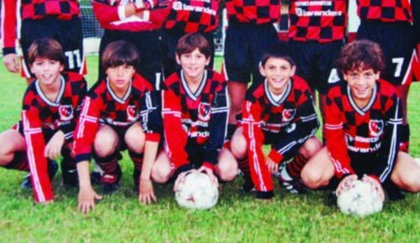 Το όνειρο της Nιούελς: Μegaproject για την επιστροφή του Μέσι