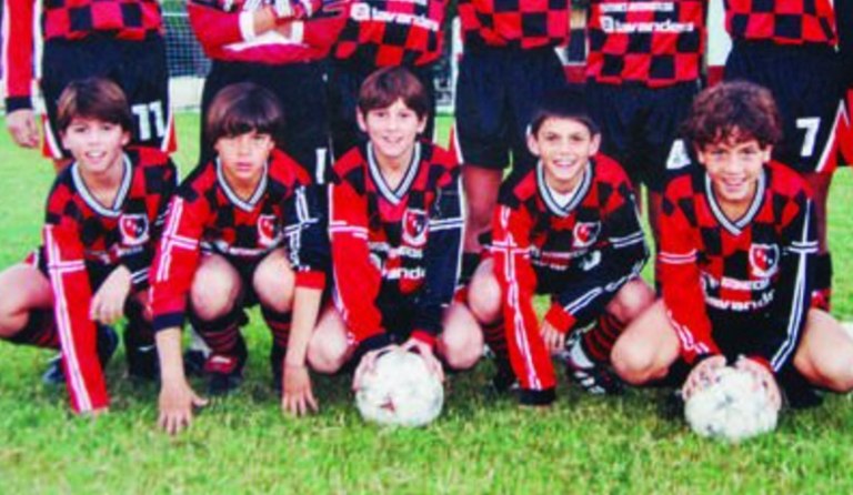 Το όνειρο της Nιούελς: Μegaproject για την επιστροφή του Μέσι