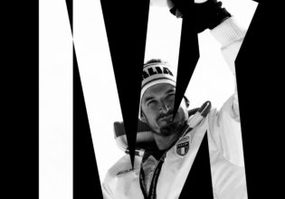 Χειμερινοί Ολυμπιακοί: Μεταλάς, σκιέρ, χάλκινος – Ο Ντομινίκ Πάρις έγραψε ιστορία