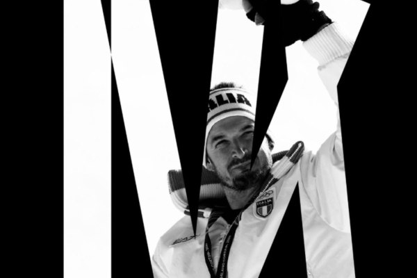 Χειμερινοί Ολυμπιακοί: Μεταλάς, σκιέρ, χάλκινος – Ο Ντομινίκ Πάρις έγραψε ιστορία