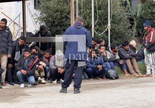 Κρήτη – Τραγωδία με ναυάγιο ανοιχτά του Ηρακλείου: Αυξάνονται οι νεκροί μετανάστες, 27 οι αγνοούμενοι