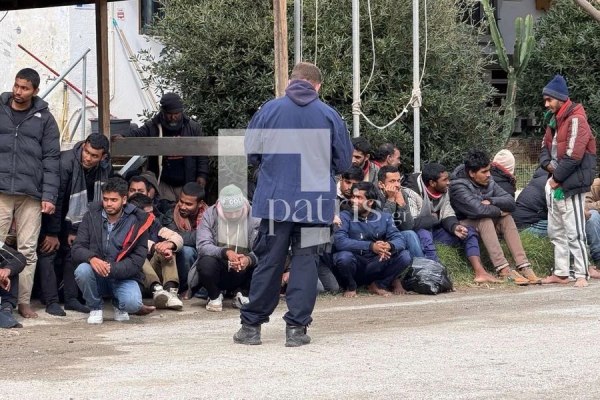 Κρήτη – Τραγωδία με πολύνεκρο ναυάγιο ανοιχτά του Ηρακλείου:  27 οι αγνοούμενοι