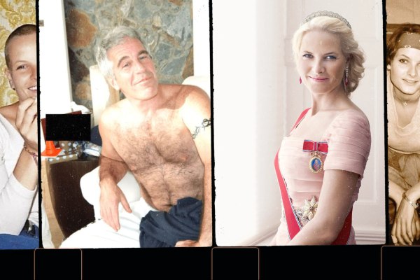 Μέτε-Μάριτ: Η «σκοτεινή» πριγκίπισσα της Νορβηγίας στα νέα μέιλ του Έπσταϊν – «Ναρκωτικά, συγκάλυψη, έγκλημα»