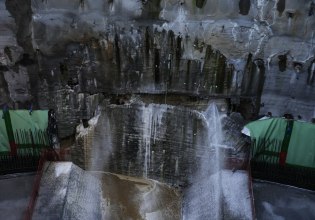 Μετρό: Ο μετροπόντικας «Αθηνά» έφτασε στον Ευαγγελισμό για την επέκταση της γραμμής 4