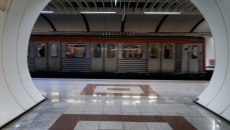 Μετρό: Ποιοι σταθμοί κλείνουν από σήμερα – Τι ώρα θα αναχωρούν οι τελευταίοι συρμοί