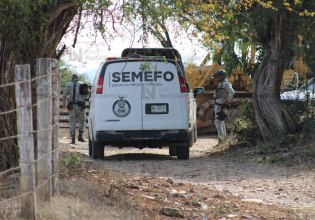 Μεξικό: Νεκροί τουλάχιστον 5 από τους 10 εργαζόμενους καναδικής εταιρείας που είχαν απαχθεί