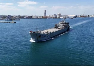 Κούβα: Δύο πολεμικά πλοία με ανθρωπιστική βοήθεια στέλνει το Μεξικό