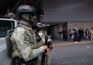 Μεξικό: Οι ΗΠΑ προτρέπουν τους Αμερικανούς «να παραμείνουν σε ασφαλή καταφύγια»