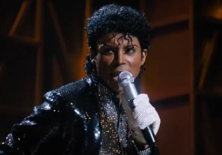 Κυκλοφόρησε το τρέιλερ της νέας βιογραφικής ταινίας του Μάικλ Τζάκσον – Εξωραϊσμός ή απεικόνιση της πραγματικότητας;