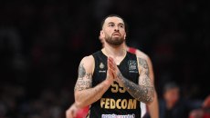 Έξαλλος ο Μάικ Τζέιμς: Ξέσπασμα με ατάκες για πληρωμές Μονακό και Παναθηναϊκό