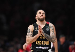 Έξαλλος ο Μάικ Τζέιμς: Ξέσπασμα με ατάκες για πληρωμές Μονακό και Παναθηναϊκό