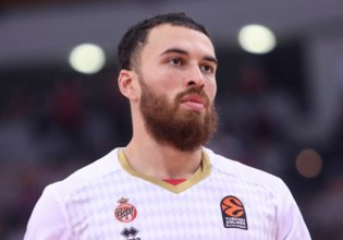 Μονέκε: «Αυτή ήταν η ατάκα μου στον Μάικ Τζέιμς για την επόμενη ομάδα του»