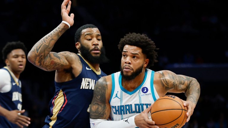 Το όνειρο ξαναζεί για τη Σάρλοτ