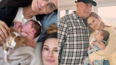 «Μην με κρίνετε, παλεύω μόνη» – Η κόρη του Μπρους Γουίλις και της Ντέμι Μουρ, Ρούμερ, στη βιοπάλη