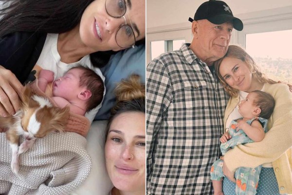 «Μην με κρίνετε, παλεύω μόνη» – Η κόρη του Μπρους Γουίλις και της Ντέμι Μουρ, Ρούμερ, στη βιοπάλη