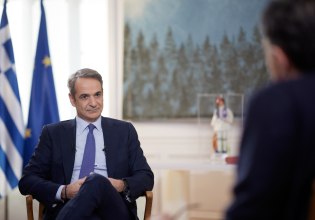 Κυρ. Μητσοτάκης: Πρώτα «καρφώνει» την αντιπολίτευση και μετά ζητά συναίνεση για τη συνταγματική αναθεώρηση