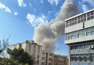 ΠΑΣΟΚ για επίθεση Ισραήλ σε Ιράν: Η Ελλάδα να στηρίξει πρωτοβουλίες ειρήνευσης και σταθερότητας