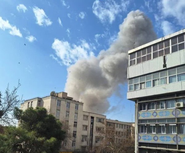 ΠΑΣΟΚ για επίθεση Ισραήλ σε Ιράν: Η Ελλάδα να στηρίξει πρωτοβουλίες ειρήνευσης και σταθερότητας