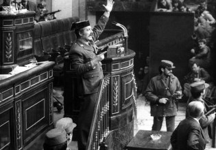 Ισπανία: Πέθανε ο Αντόνιο Τεχέρο Μολίνα, ο επικεφαλής του αποτυχημένου πραξικοπήματος του 1981