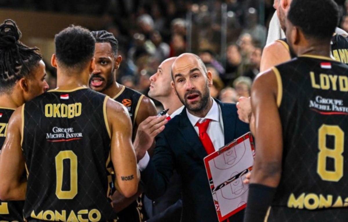 Χαμός στη Μονακό: «Ενάμιση μήνα απλήρωτοι οι παίκτες, σκέφτονται απεργία»