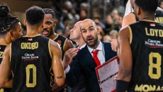 Χαμός στη Μονακό: «Ενάμιση μήνα απλήρωτοι οι παίκτες, σκέφτονται απεργία»