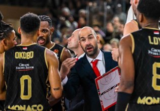 Χαμός στη Μονακό: «Ενάμιση μήνα απλήρωτοι οι παίκτες, σκέφτονται απεργία»