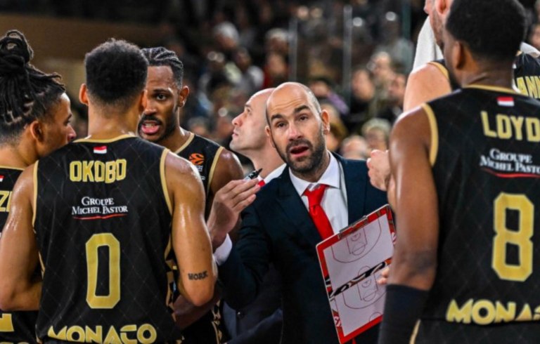 Χαμός στη Μονακό: «Ενάμιση μήνα απλήρωτοι οι παίκτες, σκέφτονται απεργία»