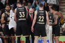 Μονακό – Μπασκόνια 102-92: Πρώτη νίκη μετά από ένα μήνα για την ομάδα του Σπανούλη