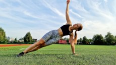 Η γυμναστική των 10 λεπτών: Η λύση όταν ο χρόνος μας πιέζει