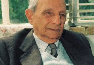 Κώστας Μόντης: «Τίποτα δεν υπήρχε, τίποτα…»