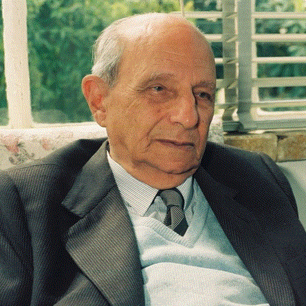 Κώστας Μόντης: «Τίποτα δεν υπήρχε, τίποτα…»