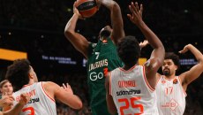 Ζαλγκίρις – Χαποέλ Τελ Αβίβ 93-82: Ο Μόουζες Ράιτ κέρδισε τον Ιτούδη