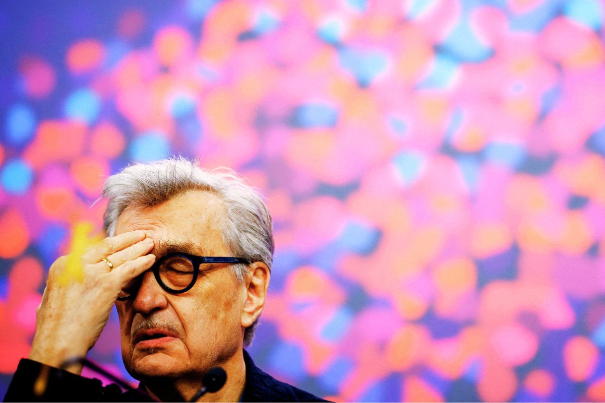 Μπερλινάλε 2026: Το Φεστιβάλ Βερολίνου υπερασπίζεται τον Βιμ Βέντερς όσο ο διχασμός συνεχίζεται