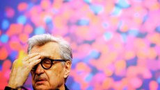 Μπερλινάλε 2026: Το Φεστιβάλ Βερολίνου υπερασπίζεται τον Βιμ Βέντερς όσο ο διχασμός συνεχίζεται