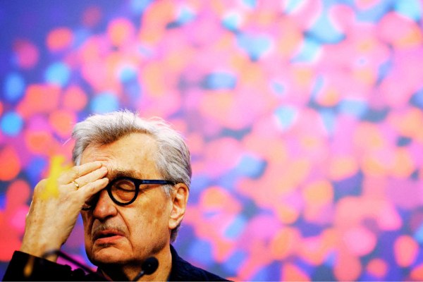 Μπερλινάλε 2026: Το Φεστιβάλ Βερολίνου υπερασπίζεται τον Βιμ Βέντερς όσο ο διχασμός συνεχίζεται