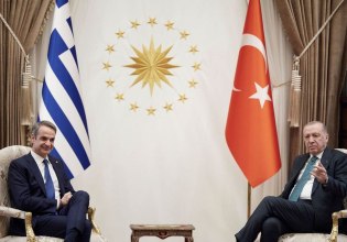 Τα εγχώρια απόνερα των «ήρεμων νερών» φοβάται η κυβέρνηση