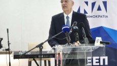 Δένδιας: Με την «Ατζέντα 2030» το αμυντικό αποτύπωμα στη Θράκη έχει μεγαλώσει